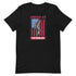 American Veteran Graphic t-shirt - Mainstream Freedom